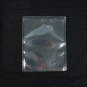 透明蒸煮袋+尼龍三層複合